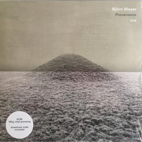 Bjorn Meyer - Provenance (0602557681222) виниловая пластинка
Bjorn Meyer - Provenance (0602557681222) виниловая пластинка