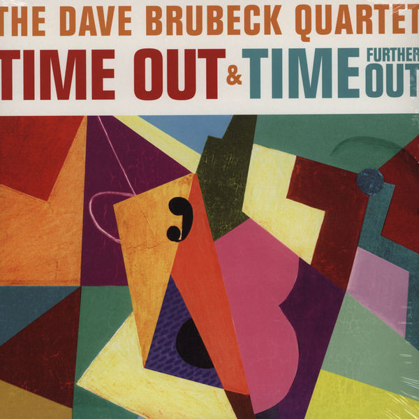 Виниловая пластинка Brubeck, Dave, Time Out / Time Further Out (5060143491603)
Виниловая пластинка Brubeck, Dave, Time Out / Time Further Out (5060143491603)