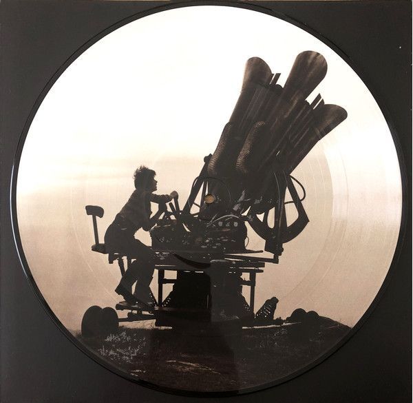 Виниловая пластинка Bush, Kate, Cloudbusting (0190295456450)
Виниловая пластинка Bush, Kate, Cloudbusting (0190295456450)