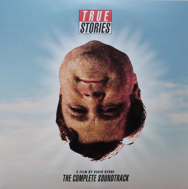 Виниловая пластинка Byrne, David, True Stories, A Film By David Byrne: The Complete Soundtrack (0075597927771)
Виниловая пластинка Byrne, David, True Stories, A Film By David Byrne: The Complete Soundtrack (0075597927771)