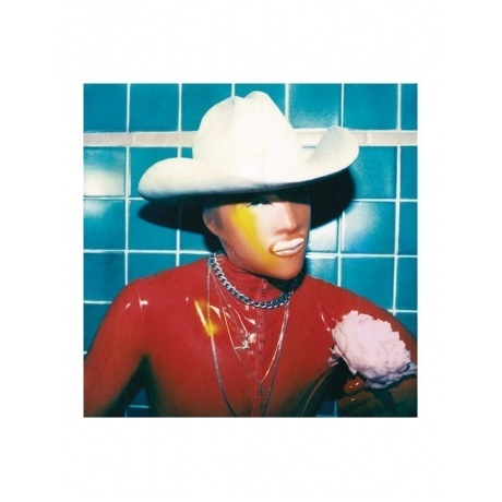 Cage The Elephant - Social Cues (0190759279212) виниловая пластинка
Cage The Elephant - Social Cues (0190759279212) виниловая пластинка