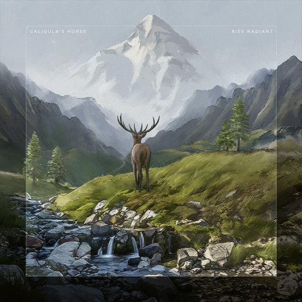 Виниловая пластинка Caligula'S Horse, Rise Radiant (0194397446210)
Виниловая пластинка Caligula'S Horse, Rise Radiant (0194397446210)