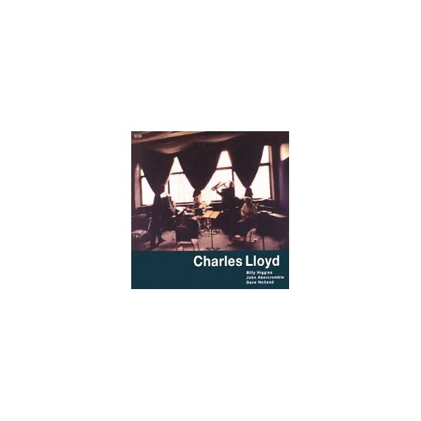Виниловая пластинка Charles Lloyd W/John Abercrombie/Dave Holland/Billy Higgins, Voice In The Night (0602577426674)
Виниловая пластинка Charles Lloyd W/John Abercrombie/Dave Holland/Billy Higgins, Voice In The Night (0602577426674)