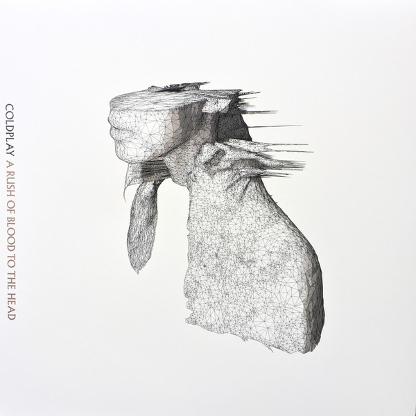 Виниловая пластинка Coldplay, A Rush Of Blood To The Head (0724354050411)
Виниловая пластинка Coldplay, A Rush Of Blood To The Head (0724354050411)