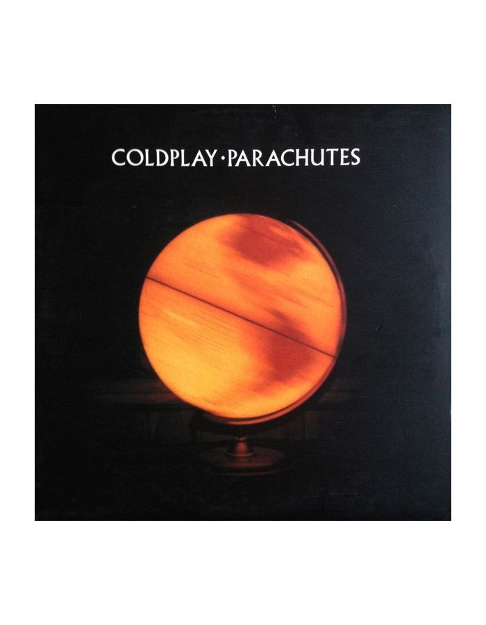 Виниловая пластинка Coldplay, Parachutes (0724352778317)
Виниловая пластинка Coldplay, Parachutes (0724352778317)