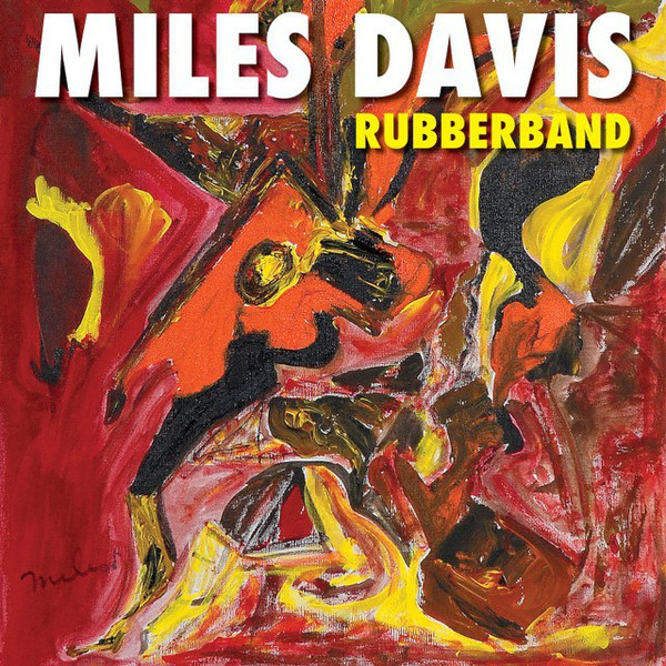 Виниловая пластинка Davis, Miles, Rubberband (0603497850778)
Виниловая пластинка Davis, Miles, Rubberband (0603497850778)