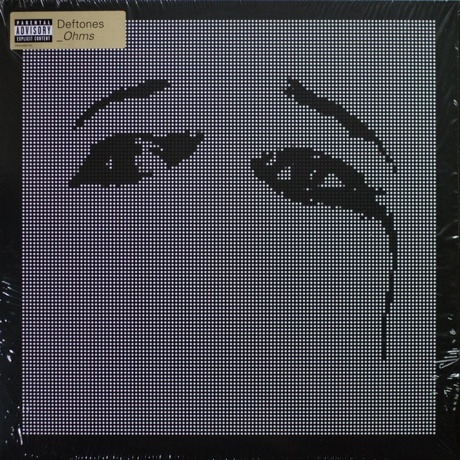 The Deftones - Ohms (0093624892144) виниловая пластинка
The Deftones - Ohms (0093624892144) виниловая пластинка