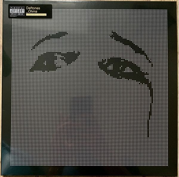 Виниловая пластинка Deftones, The, Ohms (0093624888673)
Виниловая пластинка Deftones, The, Ohms (0093624888673)