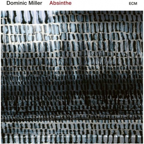 Dominic Miller - Absinthe (0602577064241) виниловая пластинка
Dominic Miller - Absinthe (0602577064241) виниловая пластинка