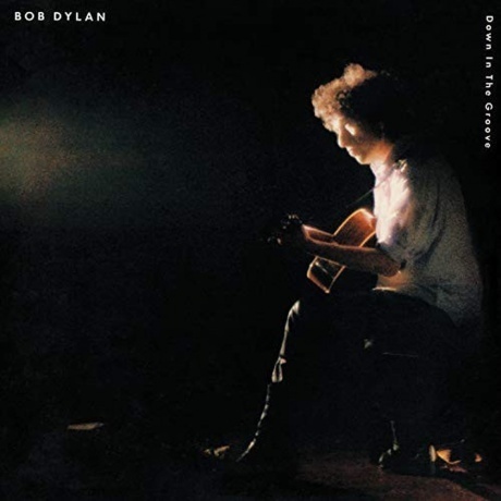 Bob Dylan - Down In The Groove (0190758469317) виниловая пластинка
Bob Dylan - Down In The Groove (0190758469317) виниловая пластинка