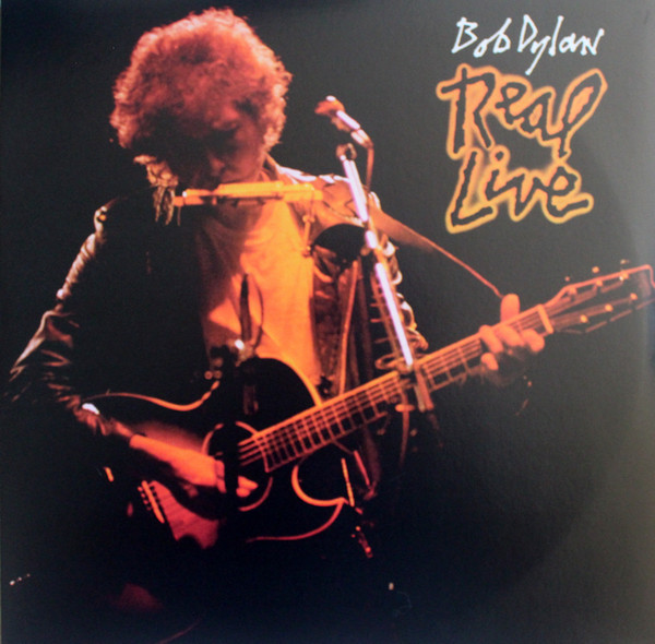 Виниловая пластинка Dylan, Bob, Real Live (0190758469614)
Виниловая пластинка Dylan, Bob, Real Live (0190758469614)
