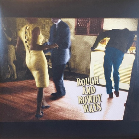 Bob Dylan - Rough And Rowdy Ways (0194397809916) виниловая пластинка
Bob Dylan - Rough And Rowdy Ways (0194397809916) виниловая пластинка