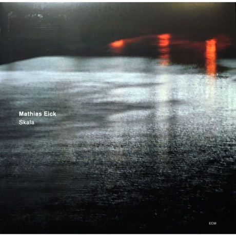 Mathias Eick - Skala (0602527631073) виниловая пластинка
Mathias Eick - Skala (0602527631073) виниловая пластинка