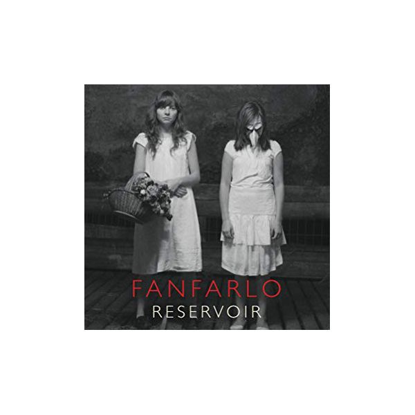 Виниловая пластинка Fanfarlo, Reservoir (0081227923433
Виниловая пластинка Fanfarlo, Reservoir (0081227923433