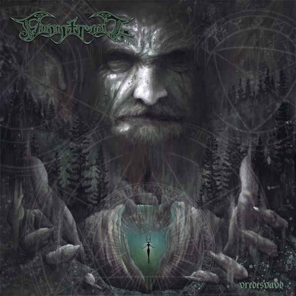 Виниловая пластинка Finntroll, Vredesvavd (0194397826517)
Виниловая пластинка Finntroll, Vredesvavd (0194397826517)