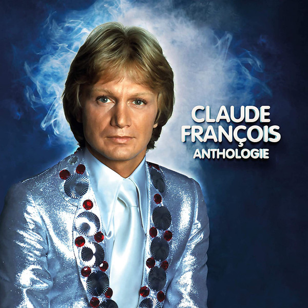 Виниловая пластинка Francois, Claude, Anthologie (0190295255312)
Виниловая пластинка Francois, Claude, Anthologie (0190295255312)
