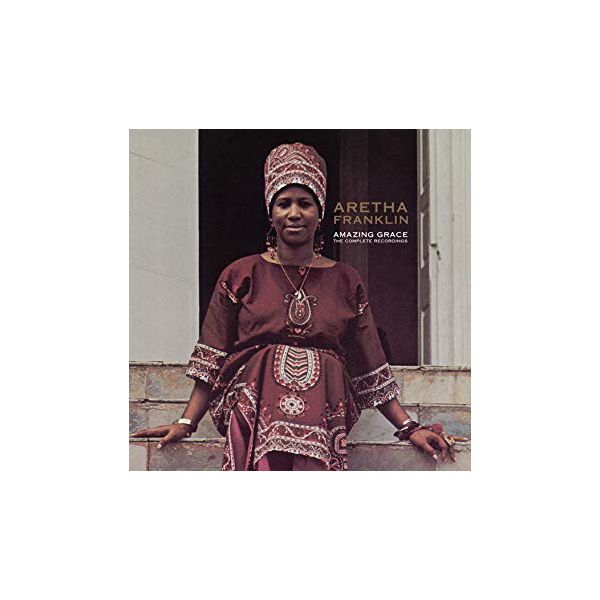 Виниловая пластинка Franklin, Aretha, Amazing Grace: The Complete Recordings (0603497854196
Виниловая пластинка Franklin, Aretha, Amazing Grace: The Complete Recordings (0603497854196