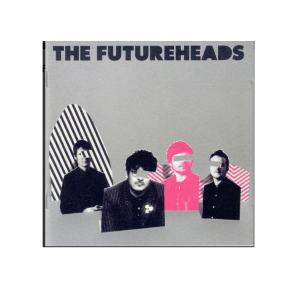 Виниловая пластинка Futureheads, The, The Futureheads (0190295381813)
Виниловая пластинка Futureheads, The, The Futureheads (0190295381813)