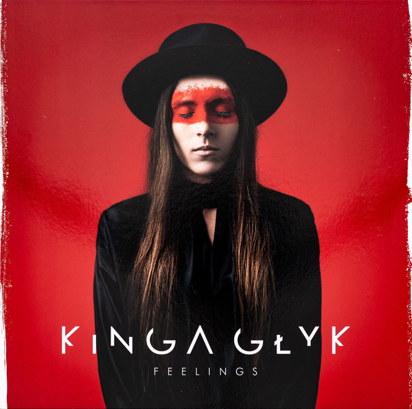 Виниловая пластинка Glyk, Kinga, Feelings (0190295361358)
Виниловая пластинка Glyk, Kinga, Feelings (0190295361358)