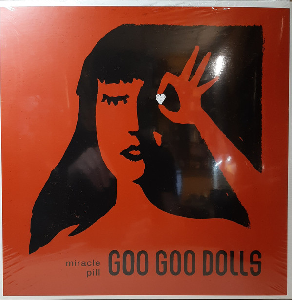 Виниловая пластинка Goo Goo Dolls, The, Miracle Pill (0093624899693
Виниловая пластинка Goo Goo Dolls, The, Miracle Pill (0093624899693