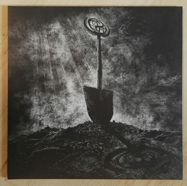 Виниловая пластинка Gost, Valediction (0190759815717
Виниловая пластинка Gost, Valediction (0190759815717