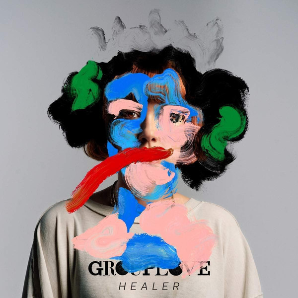 Виниловая пластинка Grouplove, Healer (0075678650215)
Виниловая пластинка Grouplove, Healer (0075678650215)