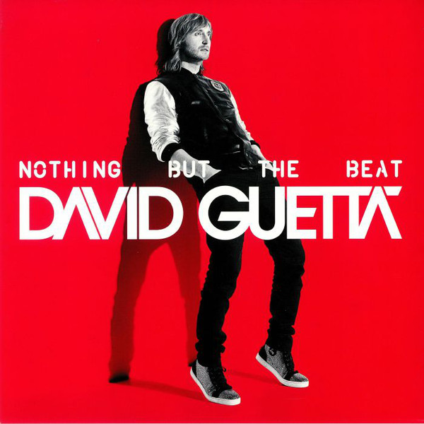 Виниловая пластинка Guetta, David, Nothing But The Beat (0190295527679
Виниловая пластинка Guetta, David, Nothing But The Beat (0190295527679