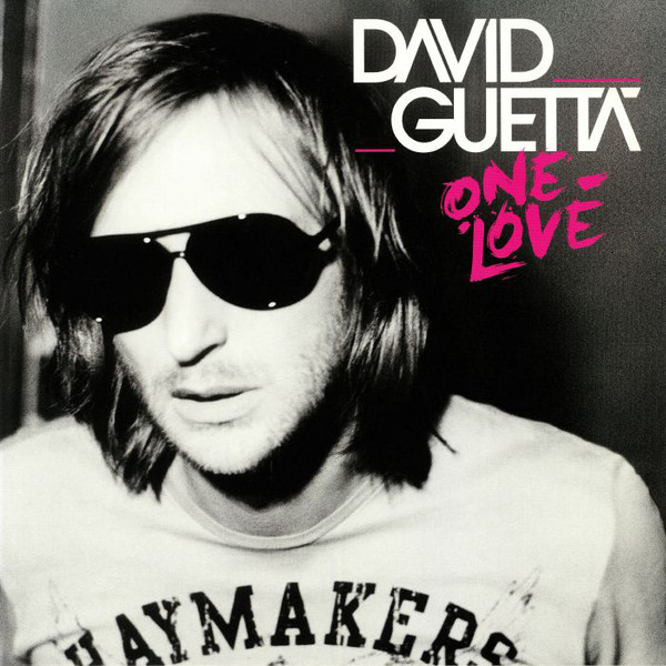 Виниловая пластинка Guetta, David, One Love (0190295528119
Виниловая пластинка Guetta, David, One Love (0190295528119