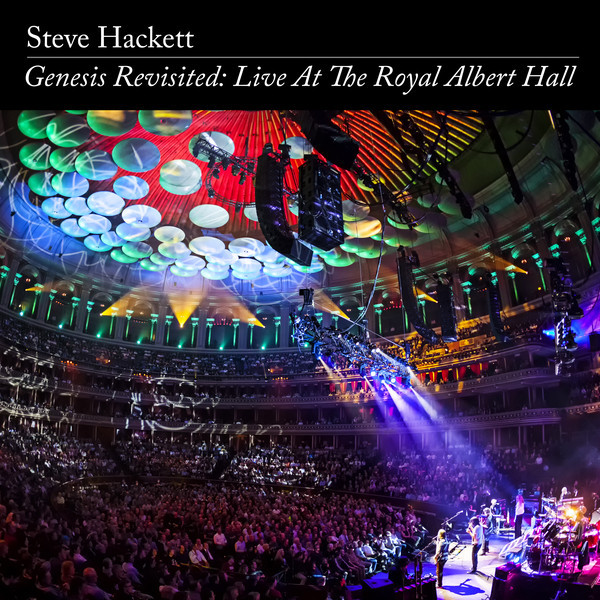 Виниловая пластинка Hackett, Steve, Genesis Revisited: Live At The Royal Albert Hall - Remaster 2020 (0194397567519)
Виниловая пластинка Hackett, Steve, Genesis Revisited: Live At The Royal Albert Hall - Remaster 2020 (0194397567519)