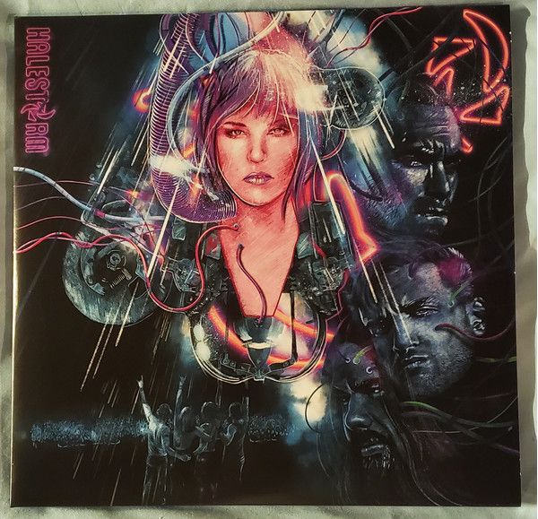 Виниловая пластинка Halestorm, Halestorm (10Th Anniversary) (0075678652325)
Виниловая пластинка Halestorm, Halestorm (10Th Anniversary) (0075678652325)