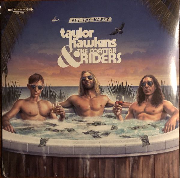 Виниловая пластинка Hawkins, Taylor / Coattail Riders, The, Get The Money (0190759920114)
Виниловая пластинка Hawkins, Taylor / Coattail Riders, The, Get The Money (0190759920114)