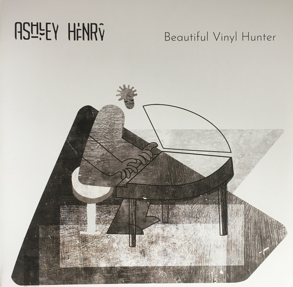 Виниловая пластинка Henry, Ashley, Beautiful Vinyl Hunter (0190758915814)
Виниловая пластинка Henry, Ashley, Beautiful Vinyl Hunter (0190758915814)