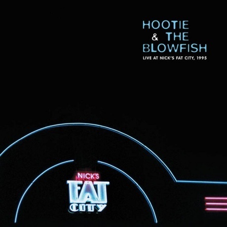 Hootie & The Blowfish - Live At Nick's Fat City, 1995 (0603497851973) виниловая пластинка
Hootie & The Blowfish - Live At Nick's Fat City, 1995 (0603497851973) виниловая пластинка