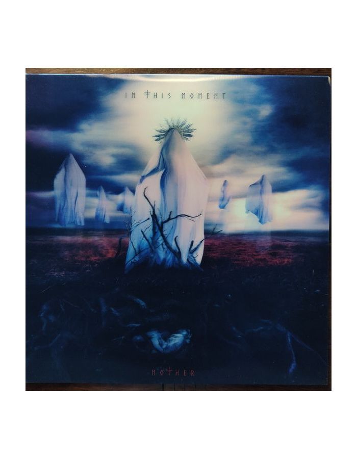 Виниловая пластинка In This Moment, Mother (0016861740818)
Виниловая пластинка In This Moment, Mother (0016861740818)