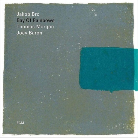 Jakob Bro - Bay Of Rainbows (0602567758969) виниловая пластинка
Jakob Bro - Bay Of Rainbows (0602567758969) виниловая пластинка