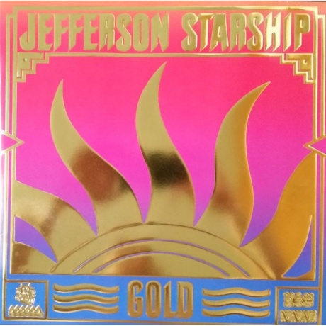 Jefferson Starship - Gold (0603497853755) виниловая пластинка
Jefferson Starship - Gold (0603497853755) виниловая пластинка