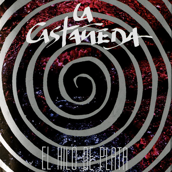 Виниловая пластинка La Castaneda, El Hilo De Plata (0190758004815)
Виниловая пластинка La Castaneda, El Hilo De Plata (0190758004815)
