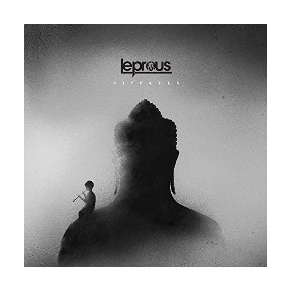 Виниловая пластинка Leprous, Pitfalls (0190759765319)
Виниловая пластинка Leprous, Pitfalls (0190759765319)