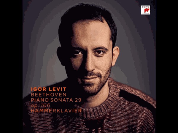 Виниловая пластинка Levit, Igor, Beethoven: Piano Sonata No. 29 In B-Flat Major, Op. (0190759695814)
Виниловая пластинка Levit, Igor, Beethoven: Piano Sonata No. 29 In B-Flat Major, Op. (0190759695814)