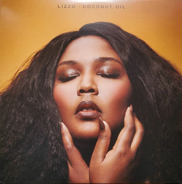 Виниловая пластинка Lizzo, Coconut Oil' (0075678651441
Виниловая пластинка Lizzo, Coconut Oil' (0075678651441