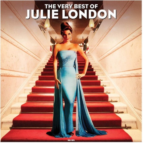 London, Julie, The Very Best Of (5060397601742) виниловая пластинка
London, Julie, The Very Best Of (5060397601742) виниловая пластинка