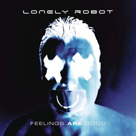 Lonely Robot - Feelings Are Good (0194397364217) виниловая пластинка
Lonely Robot - Feelings Are Good (0194397364217) виниловая пластинка