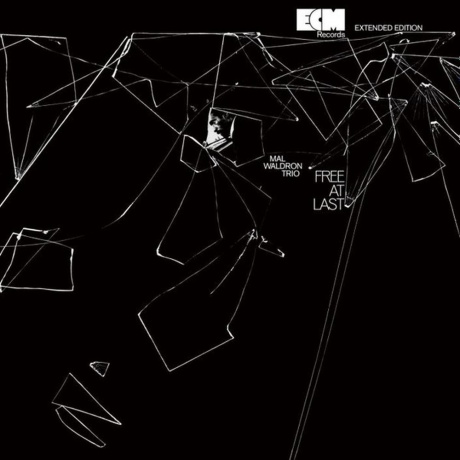 Mal Waldron - Free At Last (0602577986321) виниловая пластинка
Mal Waldron - Free At Last (0602577986321) виниловая пластинка