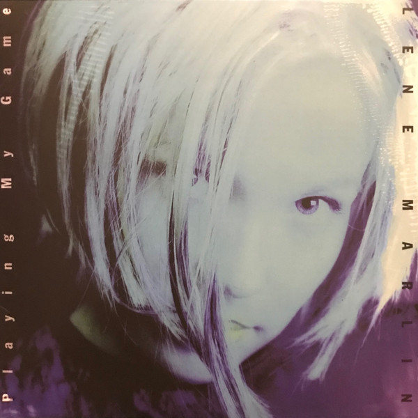 Виниловая пластинка Marlin, Lene, Playing My Game (5054197013294)
Виниловая пластинка Marlin, Lene, Playing My Game (5054197013294)