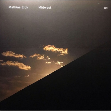 Mathias Eick - Midwest (0602547244789) виниловая пластинка
Mathias Eick - Midwest (0602547244789) виниловая пластинка