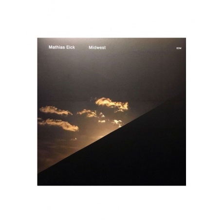 Mathias Eick - Midwest (0602547244789) виниловая пластинка
Mathias Eick - Midwest (0602547244789) виниловая пластинка