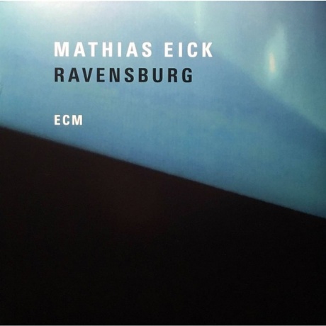 Mathias Eick - Ravensburg (0602567246565) виниловая пластинка
Mathias Eick - Ravensburg (0602567246565) виниловая пластинка
