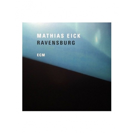 Mathias Eick - Ravensburg (0602567246565) виниловая пластинка
Mathias Eick - Ravensburg (0602567246565) виниловая пластинка