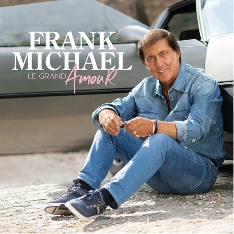 Michael Frank - Le Grand Amour (0190295348748) виниловая пластинка
Michael Frank - Le Grand Amour (0190295348748) виниловая пластинка