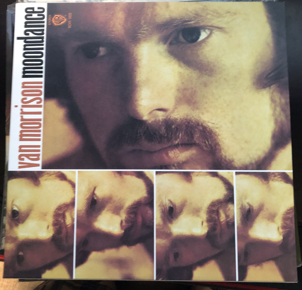 Виниловая пластинка Morrison, Van, Moondance (0603497852079
Виниловая пластинка Morrison, Van, Moondance (0603497852079